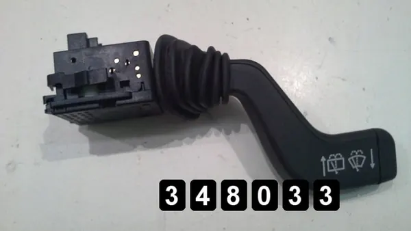Interruptor Opel Meriva OEM AM-348033 (2005) image 2