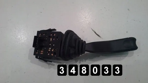 Interruptor Opel Meriva OEM AM-348033 (2005) image 3