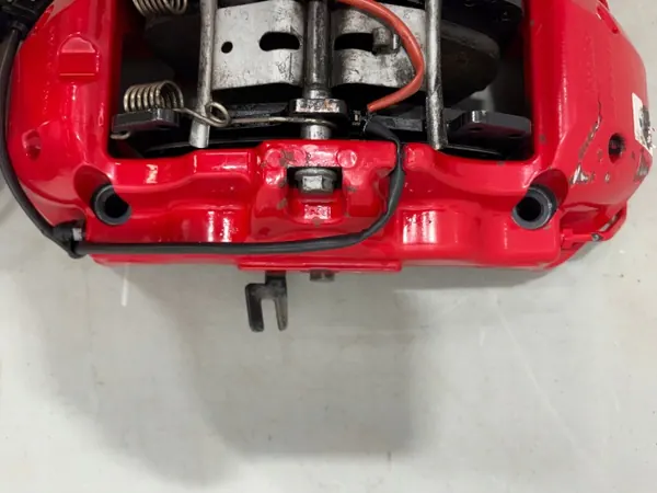Audi RSQ3/RS3 Keramik-Bremskit OEM 83A615301D/302D image 7