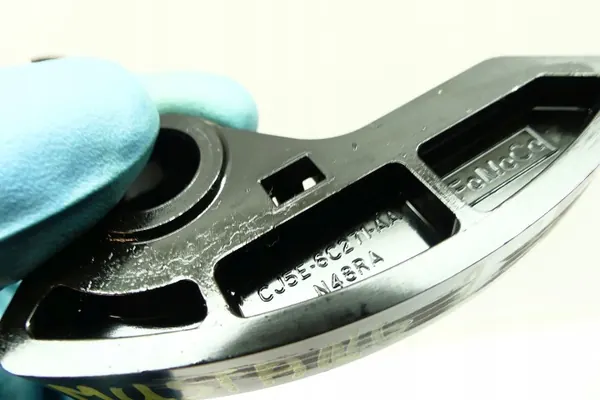 Ford OE Distributieriem Set voor Focus III RS & Mustang VI image 3