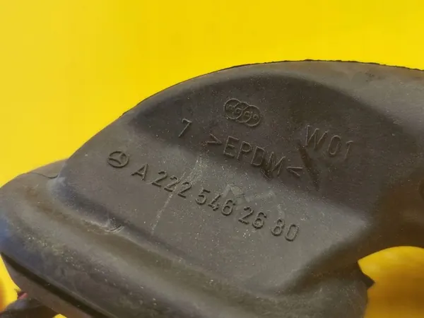 Mercedes-Benz GLE W167 Cable Enchufe Puerta A0005456143 image 6
