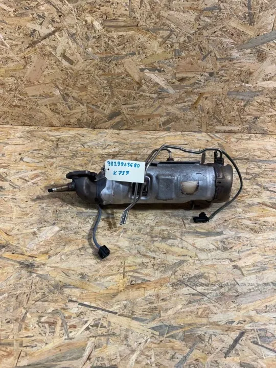Catalyseur Opel Grandland X OEM 9829963580 image 2