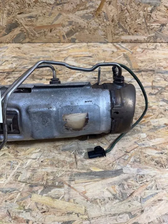 Catalyseur Opel Grandland X OEM 9829963580 image 3