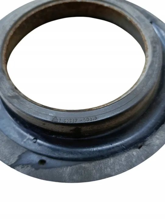 Rear Spring Rubber OEM 482570C010 for Toyota Sequoia image 6