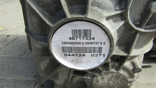 Mercedes CLA W117 2.2 CDI handgeschakeld image 3