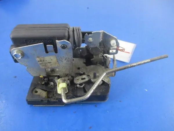 Vänster Bakdörrslås Dacia Sandero 1 8200735248 image 4