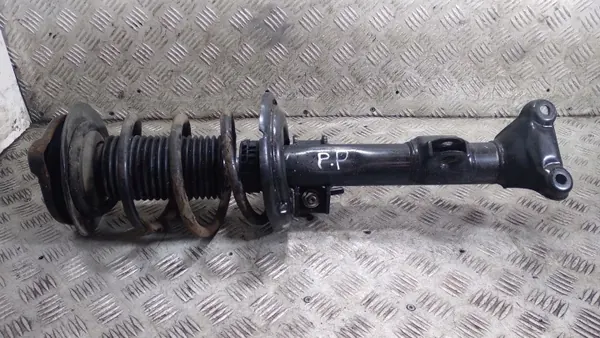 OEM 824904012982 Para-lamas Dianteiro Direito Mercedes Classe C image 2