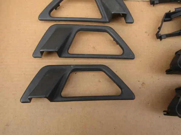 OEM 1247600161/0261 Mercedes W124 Türgriffe Set image 3