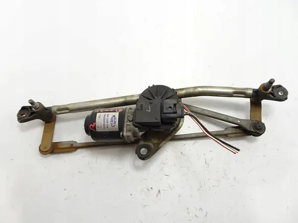 Vindrutetorkarmekanism Citroen Nemo image 2