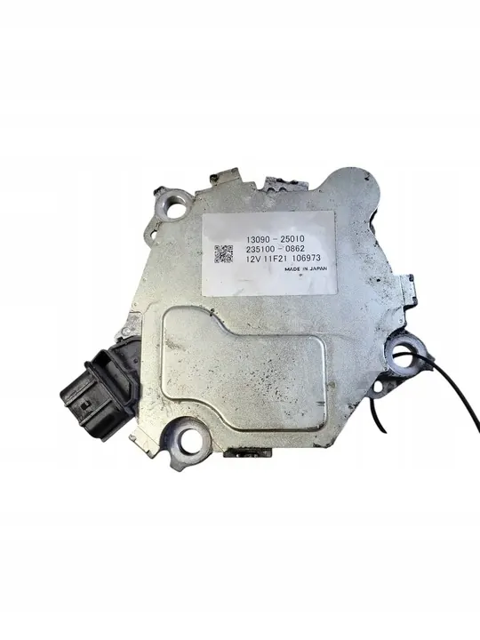 Válvula de controle do comando de válvulas Toyota RAV 4 (XA50) 2019 OEM image 3