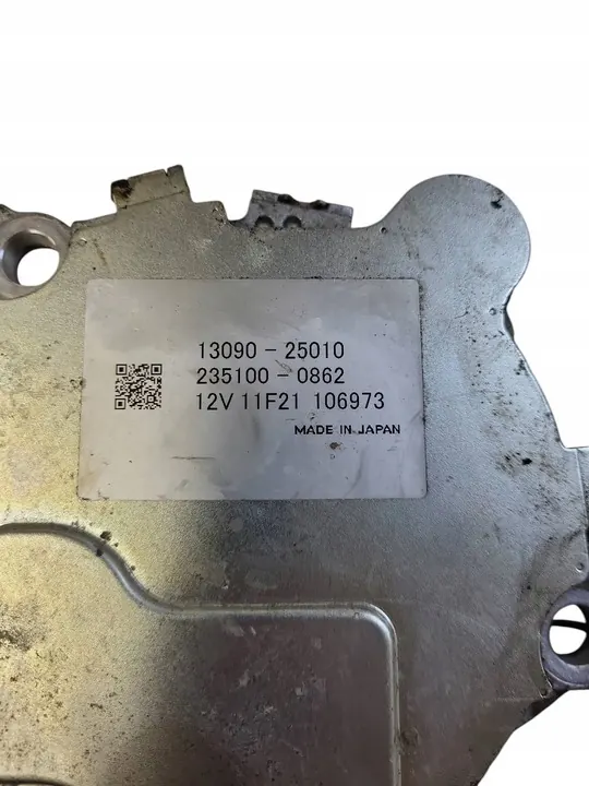 Válvula de controle do comando de válvulas Toyota RAV 4 (XA50) 2019 OEM image 4