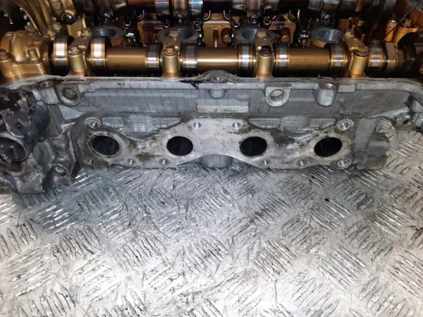 Culasse Peugeot OEM V753354980N - Occasion image 4