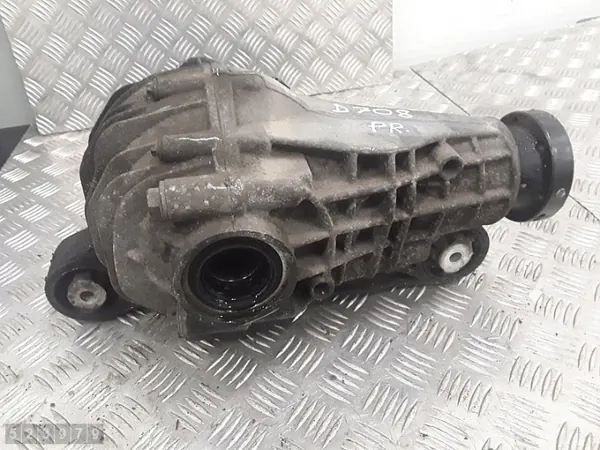 2007 Mercedes R Class W251 Differential 3000 diesel image 3