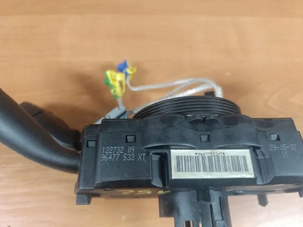 Gecombineerde Schakelaar Peugeot 206 307 Citroën Xsara Picasso image 2