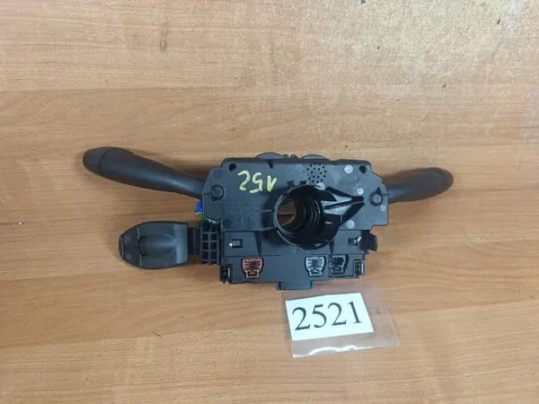 Gecombineerde Schakelaar Peugeot 206 307 Citroën Xsara Picasso image 3