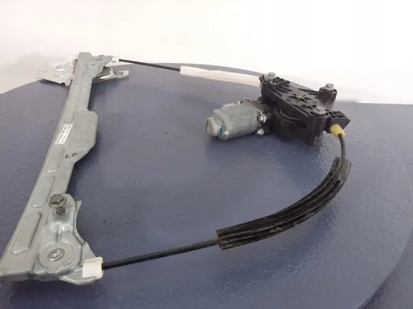 LEVANTAMENTO DE VIDRO DIANTEIRO ESQUERDO CITROEN C-ELYSEE 9674412480 image 2