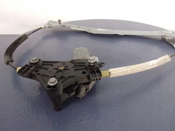 LEVANTAMENTO DE VIDRO DIANTEIRO ESQUERDO CITROEN C-ELYSEE 9674412480 image 3