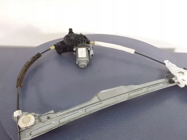 LEVANTAMENTO DE VIDRO DIANTEIRO ESQUERDO CITROEN C-ELYSEE 9674412480 image 4