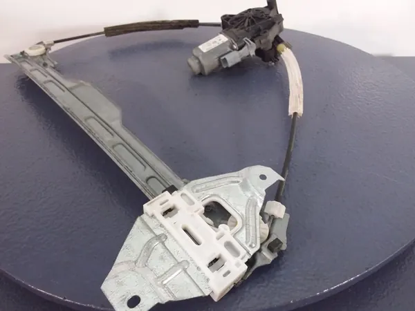 LEVANTAMENTO DE VIDRO DIANTEIRO ESQUERDO CITROEN C-ELYSEE 9674412480 image 5