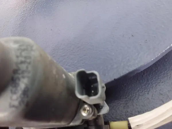 LEVANTAMENTO DE VIDRO DIANTEIRO ESQUERDO CITROEN C-ELYSEE 9674412480 image 8