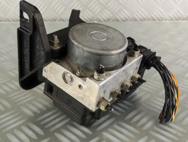 OEM 0265800796 ABS-pomp voor Opel Corsa D image 2