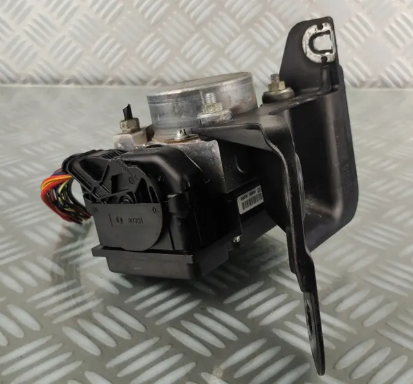 OEM 0265800796 ABS-pomp voor Opel Corsa D image 3
