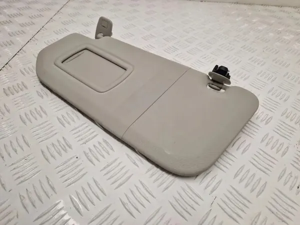 OEM 964016441R Palasol esquerdo para Renault Grand Scenic IV image 8