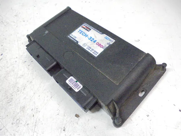 Opel Astra G LPG-Steuergerät OEM 110R-006045 image 2