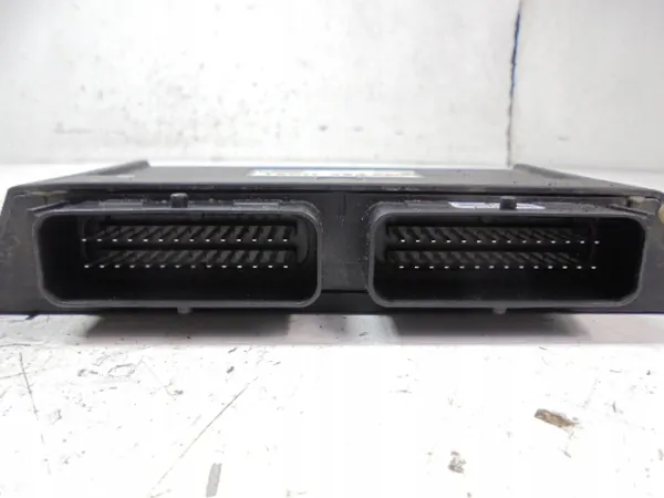 Opel Astra G LPG-Steuergerät OEM 110R-006045 image 3