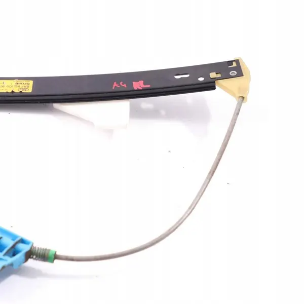 Audi A4 B7 Elevador de Vidro Esquerdo Traseiro 8E0839461C image 10