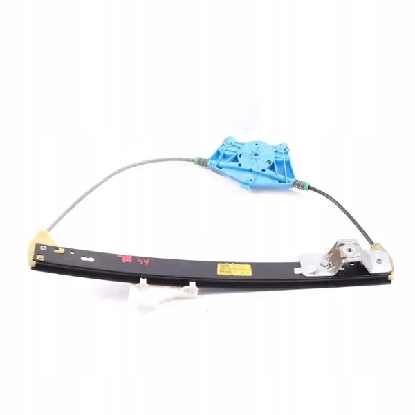 Audi A4 B7 Elevador de Vidro Esquerdo Traseiro 8E0839461C image 2