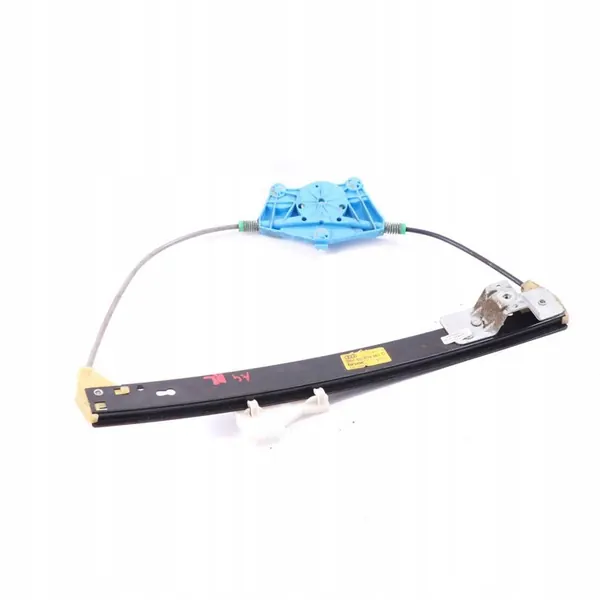 Audi A4 B7 Elevador de Vidro Esquerdo Traseiro 8E0839461C image 3