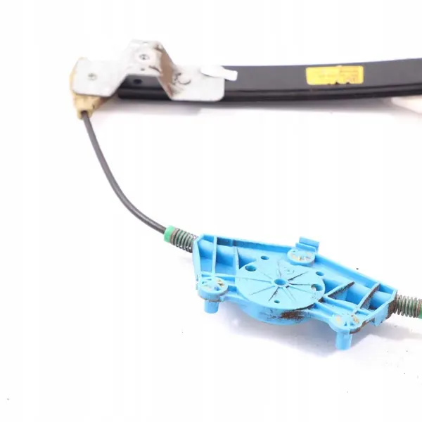 Audi A4 B7 Elevador de Vidro Esquerdo Traseiro 8E0839461C image 9