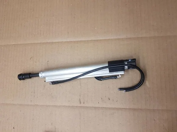 Cerrojo de techo plegable OEM 12982 para VW Eos 2015 image 3