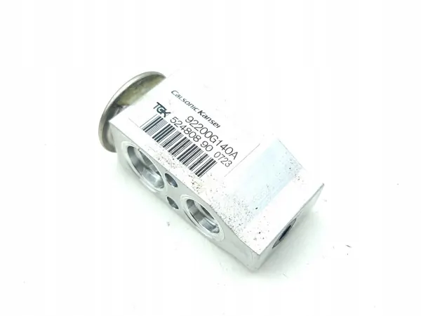 Válvula de Expansão A/C Renault OEM 92200G140A image 2