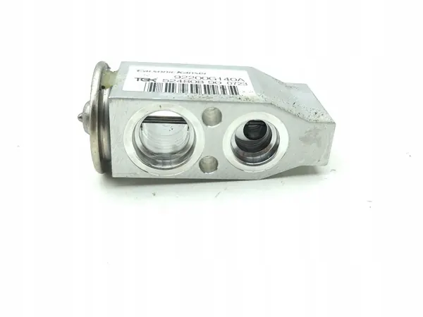 Válvula de Expansão A/C Renault OEM 92200G140A image 3