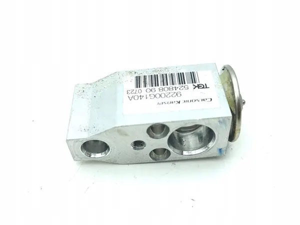 Válvula de Expansão A/C Renault OEM 92200G140A image 5