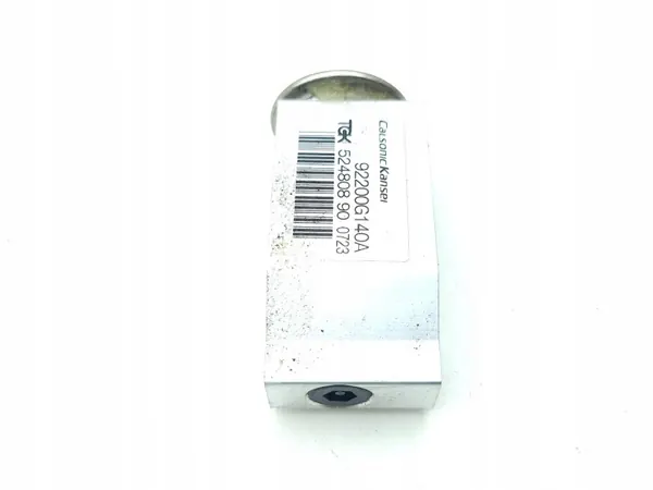 Válvula de Expansão A/C Renault OEM 92200G140A image 7
