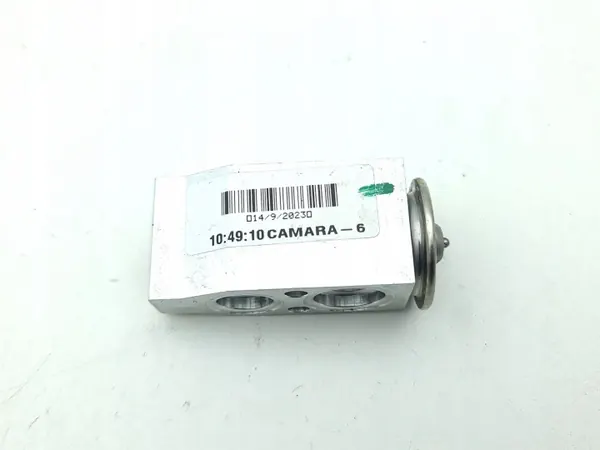Válvula de Expansão A/C Renault OEM 92200G140A image 9