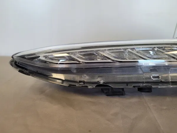 Phares LED DRL Hyundai Kona OEM 92208-J90/J92 image 3
