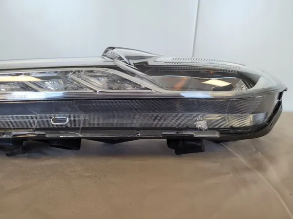 Phares LED DRL Hyundai Kona OEM 92208-J90/J92 image 4