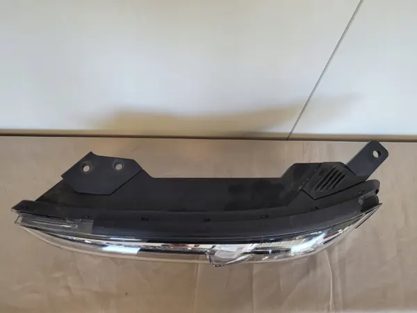 Phares LED DRL Hyundai Kona OEM 92208-J90/J92 image 7