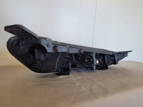 Phares LED DRL Hyundai Kona OEM 92208-J90/J92 image 9