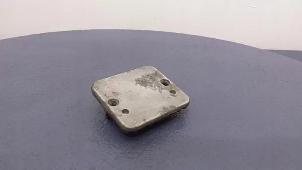 VW GOLF II 1.3B Módulo de Ignição 191905351C image 4