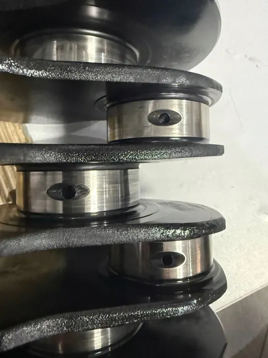 Subaru OE 12200AA430 Gebrauchtes Motorteil image 3