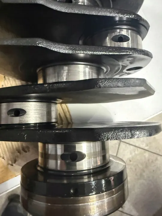 Subaru OE 12200AA430 Gebrauchtes Motorteil image 4
