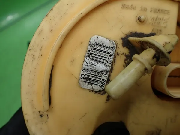 Sensor de nível de combustível VW PASSAT B6 2.0 TDI image 5