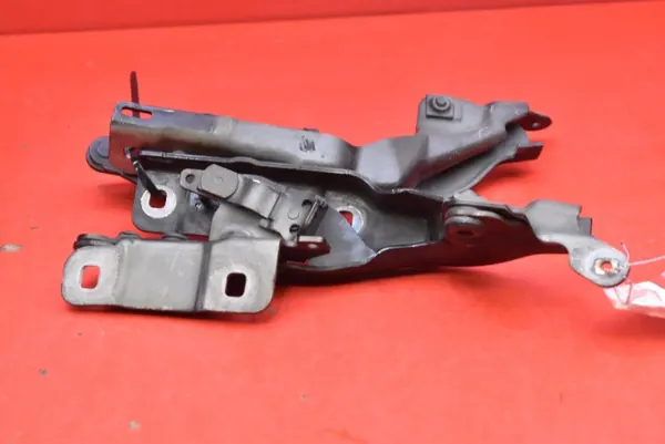 Charnière de capot OEM A1178800128 Mercedes CLA 250 image 4
