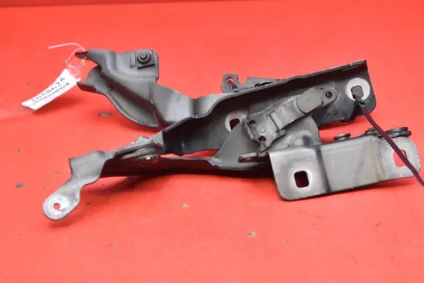 Charnière de capot OEM A1178800128 Mercedes CLA 250 image 6