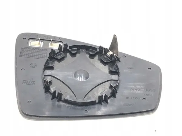 Oikea Peilin Lisäosa VW Tiguan 2.0 TSI 2018-2022 OEM image 2